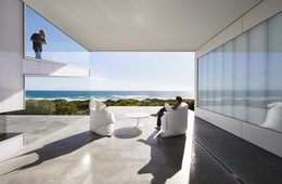 Australia’s favourite house: Villa Marittima wins People's Choice Award