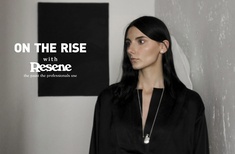 On the Rise: Rachel Wegrzyn