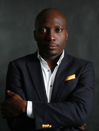 Kunlé Adeyemi will sit on the grand jury for the 2016 RIBA International Prize.