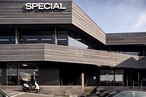 Special building