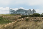 Crown on the dunes: Panopticon House