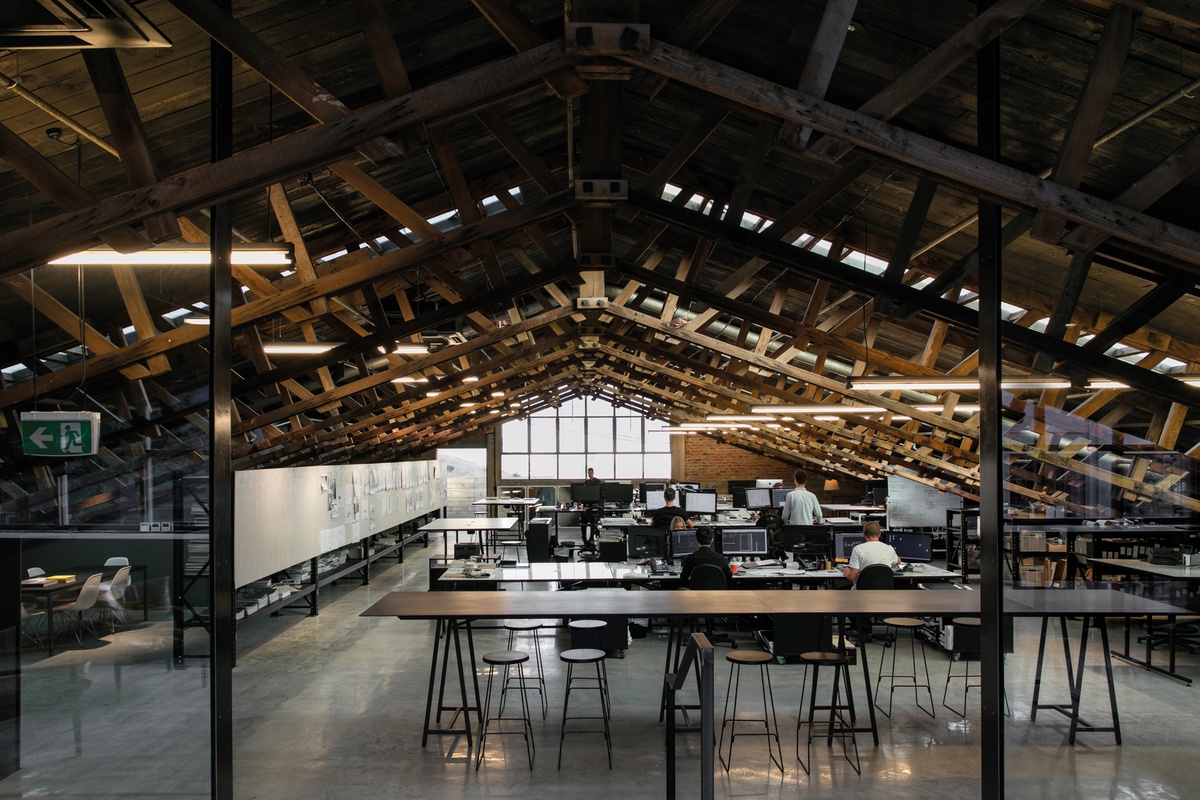 Architects in Profile: Fearon Hay Architects | Architecture Now