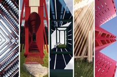 Five finalists selected for 2026 Brick Bay Folly