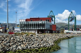 Mediation meditation: Lyttelton Port Company