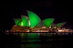Sydney Opera House ushers in new green era