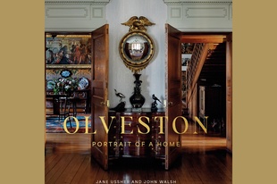 Book:Olveston: Portrait of a home