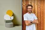 Colour Collab: Max Warren
