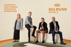 Meet Big River Panels - Sponsor of the Interior Awards 2025