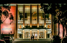 Architect Kerstin Thompson's transformation of a suburban town hall wins top Australian award