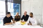 Plus Architecture promotes Elke Vermeulen to Senior Associate