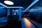 Quinn Bar: Strikingly balanced