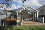 Houses revisited: Grey Lynn renovation