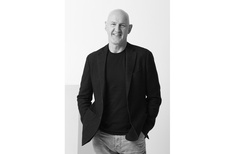 Interior Awards jury 2019: Meet Dave Strachan