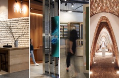 Watch here: Interior Awards 2024, Retail finalists