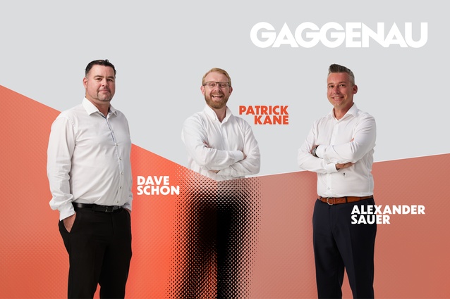 Meet Gaggenau – sponsors of the 2026 Interior Awards
