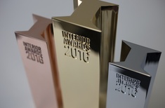 This Supreme Award could be yours...