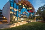 Winners revealed: 2016 Australian National Architecture Awards