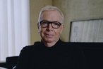 Sir David Alan Chipperfield CH receives the 2023 Pritzker Architecture Prize