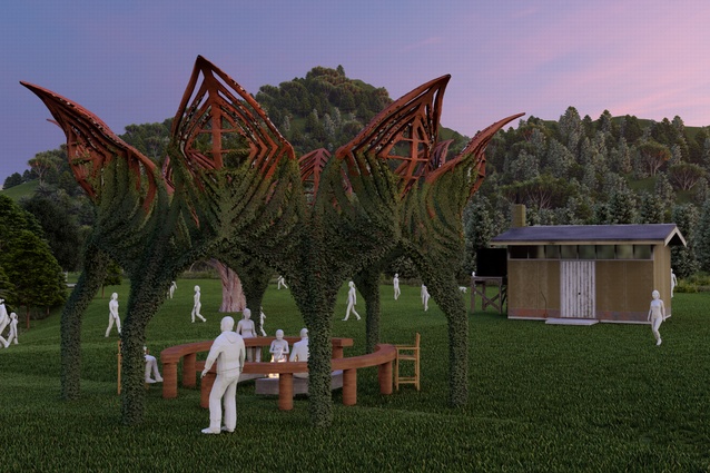 Campfire Folly in Context, by Devarsh M Patel