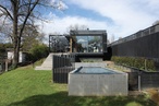Bush modernism: Ivanhoe House