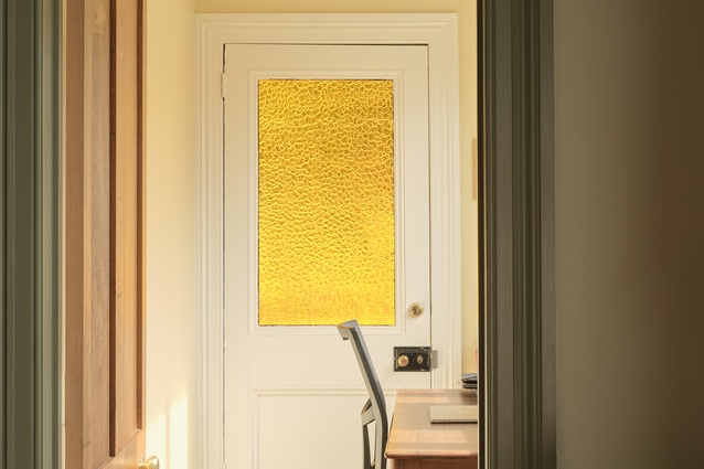 Finalist - Residential Interior: Soft Light Villa by Pac Studio.