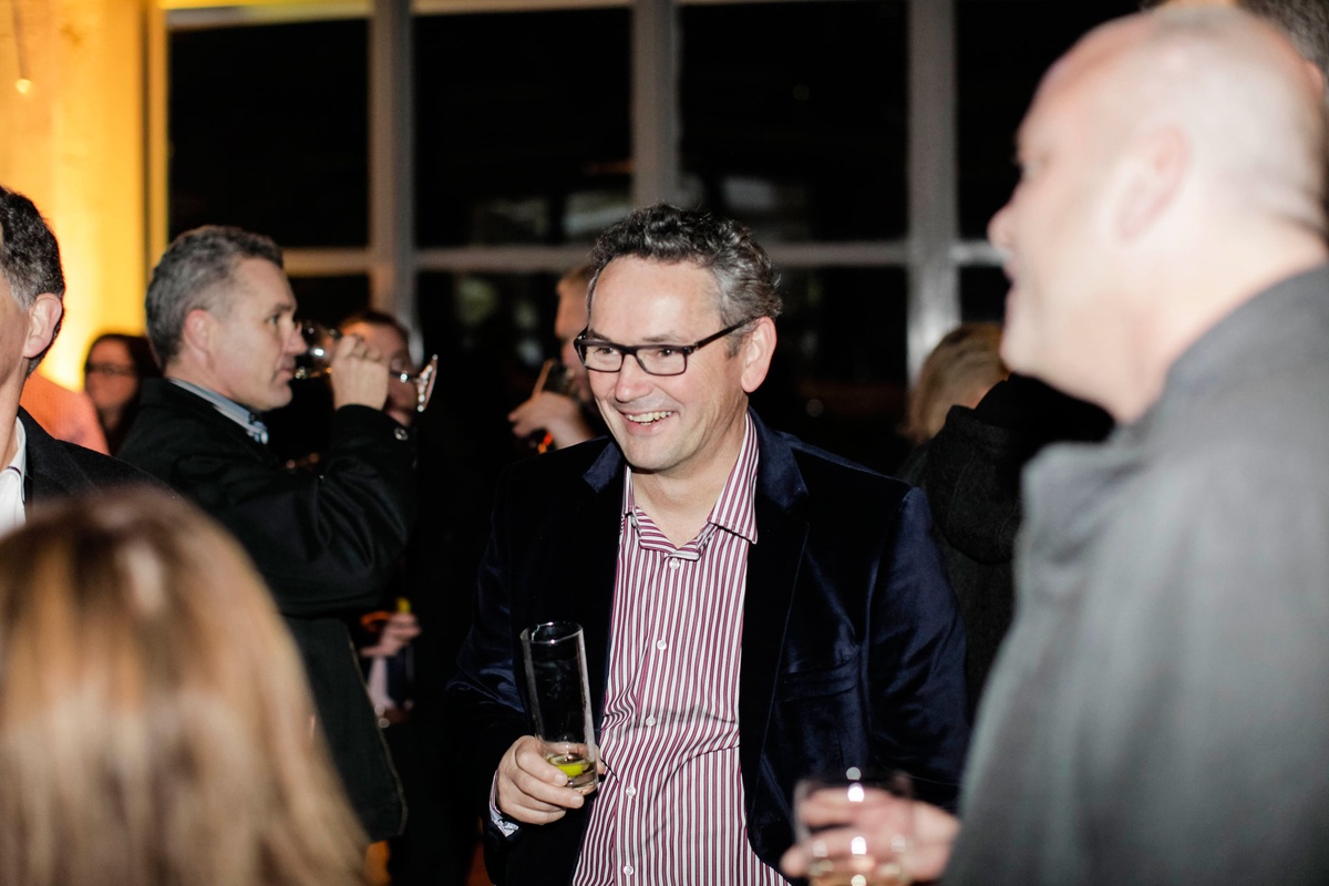 Social pics: 2013 Interior Awards Evening | Architecture Now