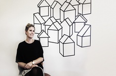 2015 Emerging Design Professional Award winner