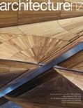 New issue of Architecture New Zealand out now