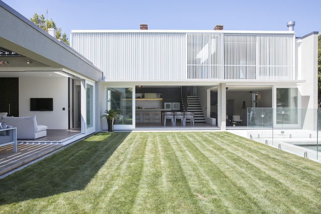 Housing Alts & Adds Award: Herne Bay House Alteration by Gerrad Hall Architects.