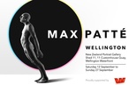 The Max Patté Experience - Wellington
