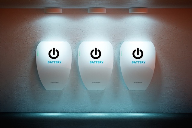 Home battery technology is finally on the move.