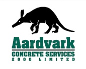 Aardvark Concrete Services Ltd
