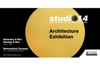 Studio14 Architecture Exhibtion