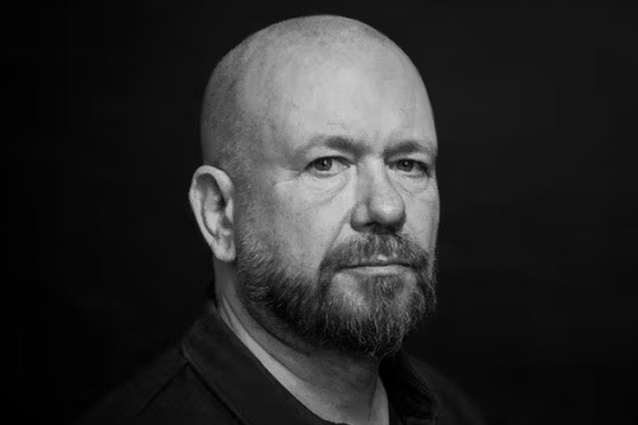 Dutch architect, architectural theorist, urbanist and writer Reinier de Graaf is a partner in the Office for Metropolitan Architecture (OMA). 