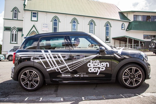 Designday Pro 2015: It's a wrap