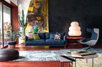 Inside out: Moroso House