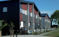 Whānau-focused: Kāinga Tuatahi Housing