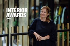 Meet the 2021 Interior Awards judges: Amanda Harkness