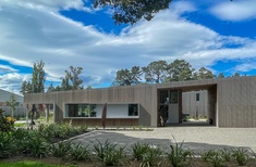 Wellington Architecture Awards 2026: Shortlist announced