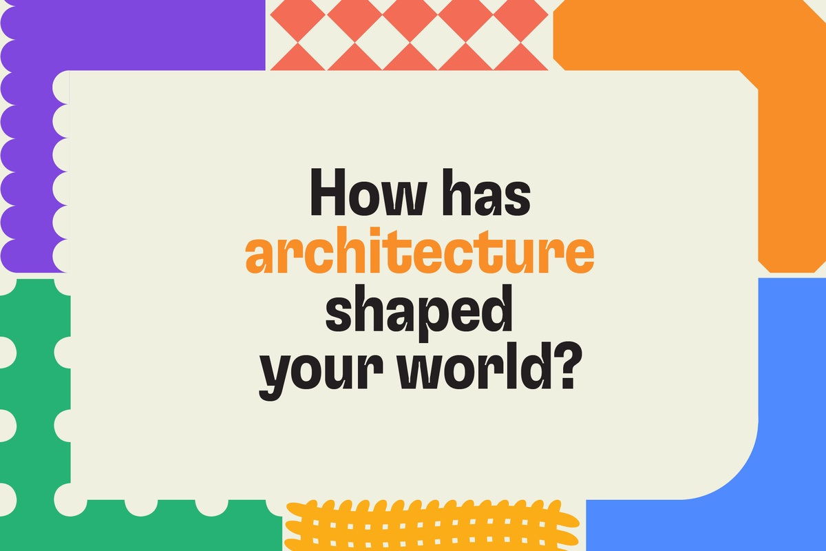 The Warren Trust writing comp is back | Architecture Now