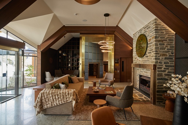 Coronet Ridge Resort wins Hotel of the Year – Refurbishment