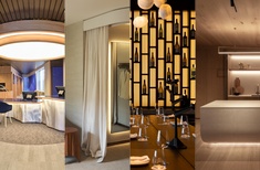 Watch here: Interior Awards 2025, Retail finalists