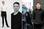 Watch here: Interior Awards 2020 Emerging Design Professional finalists