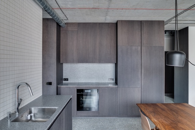 Kitchen trends 2019: Low-key | Urbis Magazine