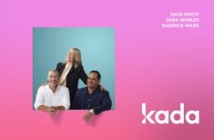 Meet Kada: Sponsor of the Interior Awards 2022