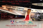 HVAC&R Trade Exhibition and Conference