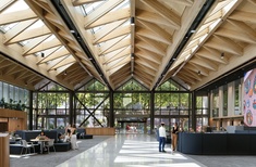 The architect as repairer: The retrofit imperative 