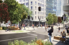 Start date for Auckland midtown system approaches