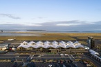 Best in commercial architecture 2020: Nelson Airport Terminal