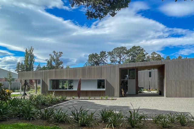 Wellington Architecture Awards 2026: Shortlist announced